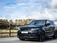 Land Rover Range Rover Sport 3.0 TDV6 HSE Dynamic 4X4 BLACK PACK - LUCHTVERING - KEYLESS GO - CAMERA - PANO - EURO 6B - <small></small> 46.999 € <small>TTC</small> - #11