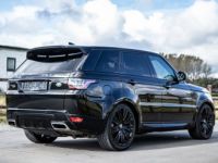 Land Rover Range Rover Sport 3.0 TDV6 HSE Dynamic 4X4 BLACK PACK - LUCHTVERING - KEYLESS GO - CAMERA - PANO - EURO 6B - <small></small> 46.999 € <small>TTC</small> - #50