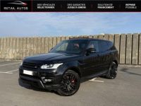 Land Rover Range Rover SPORT 3.0 TDV6 HSE Dynamic Mark - <small></small> 33.990 € <small>TTC</small> - #1