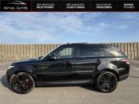 Land Rover Range Rover SPORT 3.0 TDV6 HSE Dynamic Mark - <small></small> 33.990 € <small>TTC</small> - #2