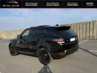 Land Rover Range Rover SPORT 3.0 TDV6 HSE Dynamic Mark - <small></small> 33.990 € <small>TTC</small> - #3