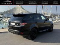 Land Rover Range Rover SPORT 3.0 TDV6 HSE Dynamic Mark - <small></small> 33.990 € <small>TTC</small> - #4