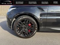 Land Rover Range Rover SPORT 3.0 TDV6 HSE Dynamic Mark - <small></small> 33.990 € <small>TTC</small> - #5