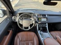 Land Rover Range Rover SPORT 3.0 TDV6 HSE Dynamic Mark - <small></small> 33.990 € <small>TTC</small> - #10