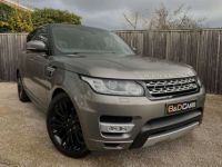 Land Rover Range Rover Sport 3.0 TDV6 HSE (EU6b) 7ZITPL.-PANO-21-CAM-ZTLVRW- - <small></small> 32.990 € <small>TTC</small> - #1