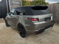 Land Rover Range Rover Sport 3.0 TDV6 HSE (EU6b) 7ZITPL.-PANO-21-CAM-ZTLVRW- - <small></small> 32.990 € <small>TTC</small> - #2