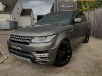 Land Rover Range Rover Sport 3.0 TDV6 HSE (EU6b) 7ZITPL.-PANO-21-CAM-ZTLVRW- - <small></small> 32.990 € <small>TTC</small> - #3