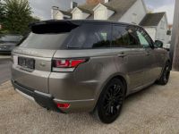 Land Rover Range Rover Sport 3.0 TDV6 HSE (EU6b) 7ZITPL.-PANO-21-CAM-ZTLVRW- - <small></small> 32.990 € <small>TTC</small> - #4