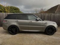 Land Rover Range Rover Sport 3.0 TDV6 HSE (EU6b) 7ZITPL.-PANO-21-CAM-ZTLVRW- - <small></small> 32.990 € <small>TTC</small> - #6