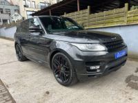 Land Rover Range Rover Sport 3.0 TDV6 HSE Dynamic Full Option - <small></small> 35.500 € <small>TTC</small> - #1