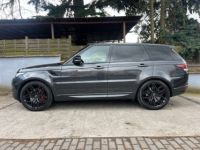 Land Rover Range Rover Sport 3.0 TDV6 HSE Dynamic Full Option - <small></small> 35.500 € <small>TTC</small> - #2