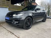 Land Rover Range Rover Sport 3.0 TDV6 HSE Dynamic Full Option - <small></small> 35.500 € <small>TTC</small> - #3