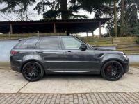 Land Rover Range Rover Sport 3.0 TDV6 HSE Dynamic Full Option - <small></small> 35.500 € <small>TTC</small> - #5