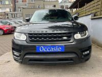 Land Rover Range Rover Sport 3.0 TDV6 HSE Dynamic Full Option - <small></small> 35.500 € <small>TTC</small> - #6