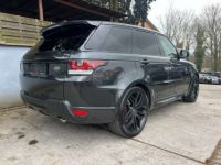 Land Rover Range Rover Sport 3.0 TDV6 HSE Dynamic Full Option - <small></small> 35.500 € <small>TTC</small> - #7