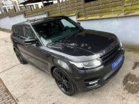 Land Rover Range Rover Sport 3.0 TDV6 HSE Dynamic Full Option - <small></small> 35.500 € <small>TTC</small> - #9