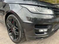 Land Rover Range Rover Sport 3.0 TDV6 HSE Dynamic Full Option - <small></small> 35.500 € <small>TTC</small> - #10