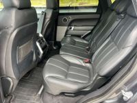 Land Rover Range Rover Sport 3.0 TDV6 HSE Dynamic Full Option - <small></small> 35.500 € <small>TTC</small> - #15