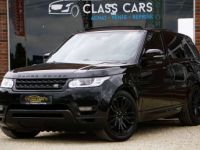 Land Rover Range Rover Sport 3.0 TDV6 HSE TOIT PANO -- VENTE EXPORT MARCHAND - <small></small> 19.990 € <small>TTC</small> - #1