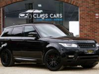 Land Rover Range Rover Sport 3.0 TDV6 HSE TOIT PANO -- VENTE EXPORT MARCHAND - <small></small> 19.990 € <small>TTC</small> - #2