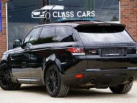 Land Rover Range Rover Sport 3.0 TDV6 HSE TOIT PANO -- VENTE EXPORT MARCHAND - <small></small> 19.990 € <small>TTC</small> - #3