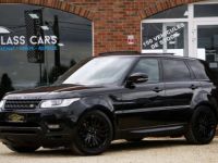 Land Rover Range Rover Sport 3.0 TDV6 HSE TOIT PANO -- VENTE EXPORT MARCHAND - <small></small> 19.990 € <small>TTC</small> - #5