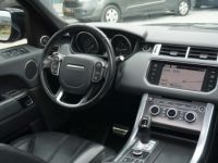 Land Rover Range Rover Sport 3.0 TDV6 HSE TOIT PANO -- VENTE EXPORT MARCHAND - <small></small> 19.990 € <small>TTC</small> - #13