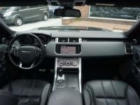 Land Rover Range Rover Sport 3.0 TDV6 HSE TOIT PANO -- VENTE EXPORT MARCHAND - <small></small> 19.990 € <small>TTC</small> - #14