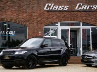 Land Rover Range Rover Sport 3.0 TDV6 HSE TOIT PANO -- VENTE EXPORT MARCHAND - <small></small> 19.990 € <small>TTC</small> - #22