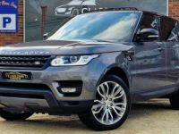 Land Rover Range Rover Sport 3.0 TDV6 HSE-TVA-BTW-PANO EURO 6B FULL OPTION - <small></small> 34.990 € <small>TTC</small> - #1