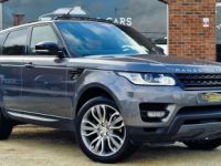 Land Rover Range Rover Sport 3.0 TDV6 HSE-TVA-BTW-PANO EURO 6B FULL OPTION - <small></small> 34.990 € <small>TTC</small> - #2