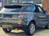 Land Rover Range Rover Sport 3.0 TDV6 HSE-TVA-BTW-PANO EURO 6B FULL OPTION - <small></small> 34.990 € <small>TTC</small> - #3