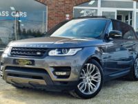 Land Rover Range Rover Sport 3.0 TDV6 HSE-TVA-BTW-PANO EURO 6B FULL OPTION - <small></small> 34.990 € <small>TTC</small> - #5