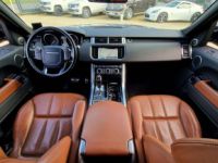 Land Rover Range Rover Sport 3.0 TDV6 HSE-TVA-BTW-PANO EURO 6B FULL OPTION - <small></small> 34.990 € <small>TTC</small> - #21