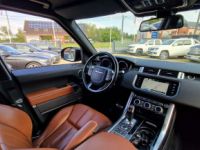 Land Rover Range Rover Sport 3.0 TDV6 HSE-TVA-BTW-PANO EURO 6B FULL OPTION - <small></small> 34.990 € <small>TTC</small> - #23