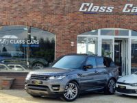 Land Rover Range Rover Sport 3.0 TDV6 HSE-TVA-BTW-PANO EURO 6B FULL OPTION - <small></small> 34.990 € <small>TTC</small> - #30