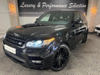 Land Rover Range Rover SPORT 3.0 V6 258ch HSE Dynamic - 77000km - 1°main - Toit ouvrant - Suivi complet - <small></small> 39.990 € <small>TTC</small> - #1