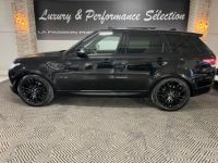 Land Rover Range Rover SPORT 3.0 V6 258ch HSE Dynamic - 77000km - 1°main - Toit ouvrant - Suivi complet - <small></small> 39.990 € <small>TTC</small> - #2