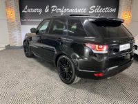 Land Rover Range Rover SPORT 3.0 V6 258ch HSE Dynamic - 77000km - 1°main - Toit ouvrant - Suivi complet - <small></small> 39.990 € <small>TTC</small> - #3