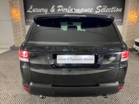 Land Rover Range Rover SPORT 3.0 V6 258ch HSE Dynamic - 77000km - 1°main - Toit ouvrant - Suivi complet - <small></small> 39.990 € <small>TTC</small> - #4