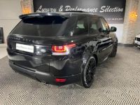 Land Rover Range Rover SPORT 3.0 V6 258ch HSE Dynamic - 77000km - 1°main - Toit ouvrant - Suivi complet - <small></small> 39.990 € <small>TTC</small> - #5