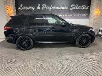 Land Rover Range Rover SPORT 3.0 V6 258ch HSE Dynamic - 77000km - 1°main - Toit ouvrant - Suivi complet - <small></small> 39.990 € <small>TTC</small> - #6