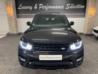 Land Rover Range Rover SPORT 3.0 V6 258ch HSE Dynamic - 77000km - 1°main - Toit ouvrant - Suivi complet - <small></small> 39.990 € <small>TTC</small> - #8