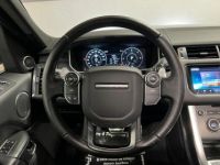 Land Rover Range Rover SPORT 3.0 V6 258ch HSE Dynamic - 77000km - 1°main - Toit ouvrant - Suivi complet - <small></small> 39.990 € <small>TTC</small> - #11