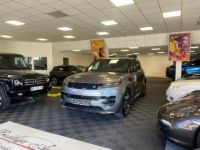 Land Rover Range Rover Sport 3.0 V6 350D MHEV Dynamic HSE Malus inclus 350 D - <small></small> 135.000 € <small>TTC</small> - #1