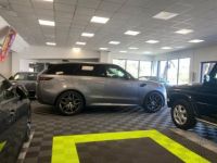 Land Rover Range Rover Sport 3.0 V6 350D MHEV Dynamic HSE Malus inclus 350 D - <small></small> 135.000 € <small>TTC</small> - #3