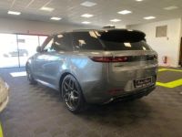 Land Rover Range Rover Sport 3.0 V6 350D MHEV Dynamic HSE Malus inclus 350 D - <small></small> 135.000 € <small>TTC</small> - #6