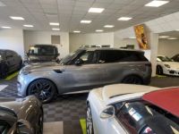 Land Rover Range Rover Sport 3.0 V6 350D MHEV Dynamic HSE Malus inclus 350 D - <small></small> 135.000 € <small>TTC</small> - #7