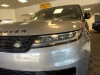 Land Rover Range Rover Sport 3.0 V6 350D MHEV Dynamic HSE Malus inclus 350 D - <small></small> 135.000 € <small>TTC</small> - #11