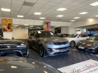 Land Rover Range Rover Sport 3.0 V6 350D MHEV Dynamic SE Malus inclus - <small></small> 145.000 € <small>TTC</small> - #2